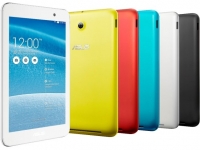 ASUS  MeMO Pad ME176C и ASUS MeMO Pad ME181C уже в продаже с июля - изображение