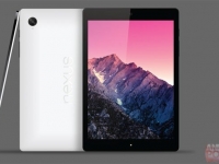 Планшет Google Nexus 9 - игрушка не из дешевых - изображение