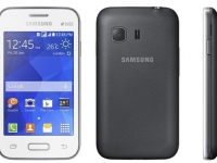 К выходу – готов-сь: смартфон Samsung SM-Z130H  - изображение