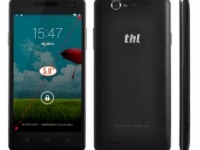 THL 5000 – сильный и выносливый смартфон - изображение