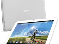 Планшетный ПК Acer Iconia A3-A20 выпустят на новейшей однокристальной платформе - изображение