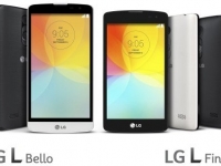 LG L Fino и LG L Bello – достойные продолжатели линейки L - изображение