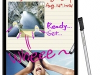 LG G3 Stylus – фаблет среднего класса - изображение