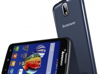 Lenovo А328 и Lenovo А536 – бюджетные смартфоны к сентябрю - изображение