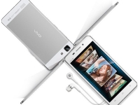 Vivo X 5 – новинка с отличной аудиосистемой и полной поддержкой LTE  - изображение