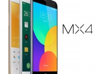 Смартфон Meizu MX4 - новый флагман компании - изображение
