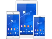 IFA 2014: планшет Sony Xperia Z3 Tablet Compact и смартфоны Sony Xperia Z3, Sony Xperia Z3 Compact и Sony Xepia E3 - изображение