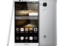 Huawei Ascend Mate 7 – выносливый смартфон повышенной безопасности  - изображение