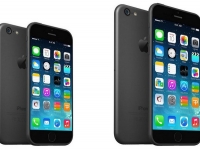Смартфоны iPhone 6 и iPhone 6 plus – свежайшие гаджеты от Apple - изображение