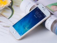 GooPhone i6 – бюджетный клон популярного iPhone 6  - изображение