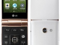 LG Vine Smart – привычный смартфон в непривычном оформлении - изображение