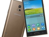 Samsung SM-Z130H – недорогой смартфон на родной ОС - изображение