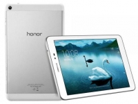 Huawei Honor Tablet – неплохой бюджетный планшетофон - изображение