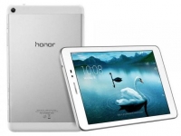 Huawei Honor Tablet – неплохой бюджетный планшетофон - изображение