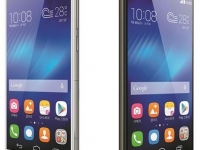 Huawei X3 – 8-ядерный смартфон высокой производительности - изображение