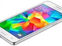 Samsung Galaxy Grand Prime – средний смартфон со спорной «фишкой»  - изображение