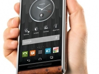 Vertu Aster – смартфон истинного аристократа - изображение