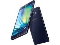 Samsung Galaxy Alpha A5 и Samsung Galaxy Alpha A3 – будущие смартфоны новорожденной линейки - изображение