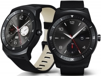 LG G Watch R – умные часы уже на подходе! - изображение
