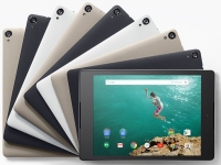 Google Nexus 9 – свеженький планшетный ПК - изображение