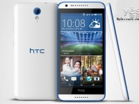 HTC Desire 820 mini – горячие сведения о новом смартфоне - изображение