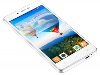 Gionee Marathon M3 – выносливый смартфон с двумя сим-картами - изображение