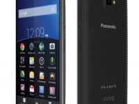 Panasonic Eluga S – 8-ядерный смартфон для селфи - изображение