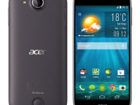 Acer Liquid Jade S – 64 битный смартфон с отличными характеристиками - изображение