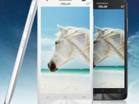 ASUS Pegasus X002 – бюджетный смартфон знающий толк в рифме - изображение