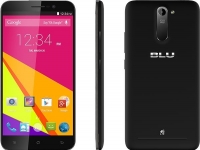 Blu Studio 6.0 LTE, Blu Studio 5.0 HD LTE, Blu Studio Mini LTE – три смартфона на одной платформе - изображение