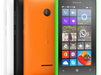 Lumia 532 и Lumia 435 – бюджетные смартфоны под Windows Phone - изображение