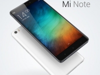 Xiaomi Mi Note и Xiaomi Mi Note Pro – планшетофоны премиум класса - изображение