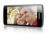 Новый смартфон Philips Xenium W8510  - изображение