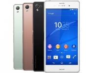 Sony Xperia Z4 Compact и Sony Xperia Z4 Ultra – один смартфон в двух обличиях  - изображение