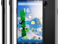 Highscreen Zera U – флагманский смартфон с парой АКБ  - изображение