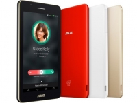 ASUS Fonepad 7 – новый 7-дюймовый смартфон двухсимочник  - изображение