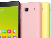 Xiaomi Redmi 2 – обновленный смартфон с 2 Гб оперативной памяти - изображение