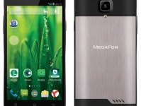 МегаФон Login+ – недорогой смартфон с хитрым предложением - изображение