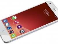 ZTE Blade S6 и ZTE Blade S6 Lux – эксклюзивные версии смартфона для китайского рынка - изображение