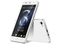 Lava Iris X8 – бюджетный смартфон на 8-ядерной платформе  - изображение