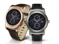 LG Watch Urbane – умные часы класса люкс - изображение