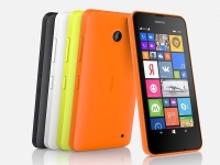 Microsoft Lumia 640 – бюджетный смартфон работающий под ОСью Windows  - изображение