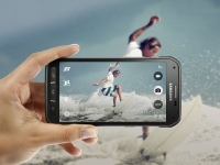 Samsung Galaxy S6 Active – смартфон получил официальные характеристики  - изображение
