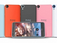 HTC Desire 820G+ – двухсимочный смартфон премиум класса - изображение