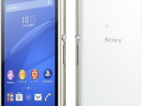 Sony Xperia J1 Compact – компактный флагманский смартфон  - изображение