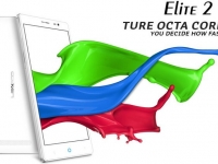 Leagoo Elite 2 – доступный смартфон с 8-ядерной платформой - изображение