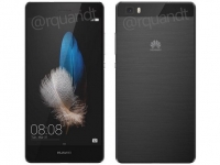 Huawei P8 Lite – облегченный флагманский смартфон  - изображение