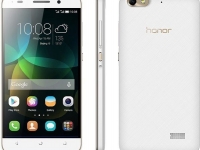 Huawei Honor 4С – смартфон с прицелом на рынок СНГ - изображение