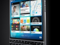 BlackBerry Oslo – смартфон для истинного норвежца - изображение