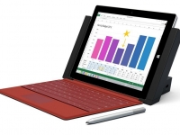 Microsoft Surface 3 – планшет под управлением Windows  - изображение